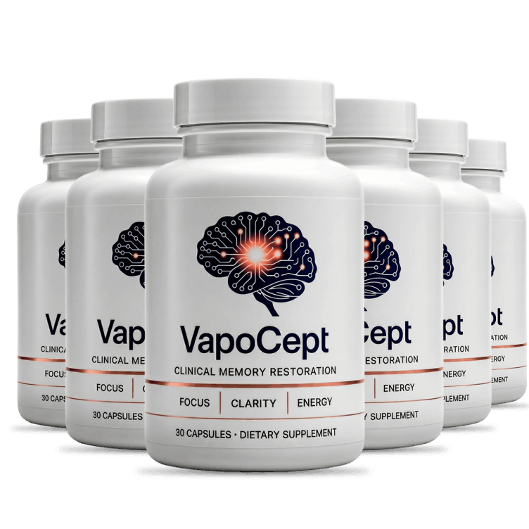 what is VapoCept