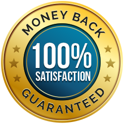 Vepocept 100% Money Back Guarantee