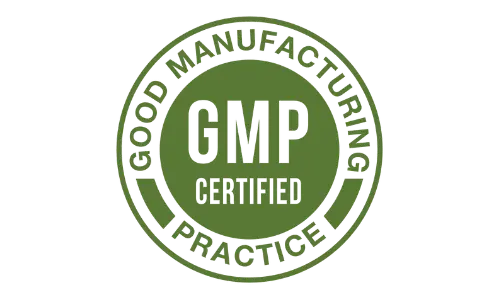 VapoCept GMP Certified